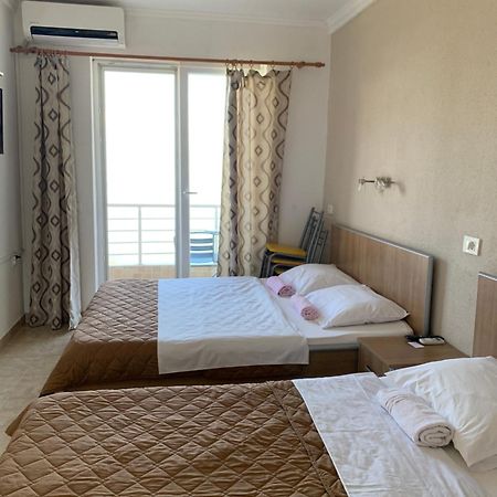 Sunrise Apartments And Studios Sztar Sztar Dojran Kültér fotó