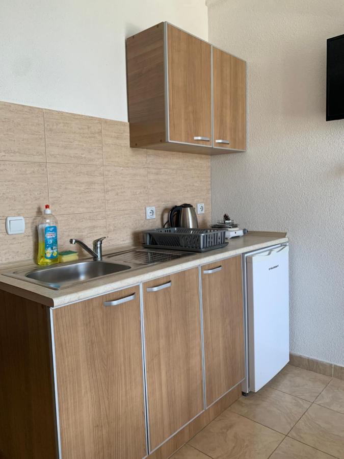 Sunrise Apartments And Studios Sztar Sztar Dojran Kültér fotó