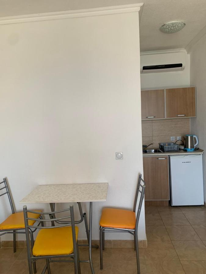 Sunrise Apartments And Studios Sztar Sztar Dojran Kültér fotó