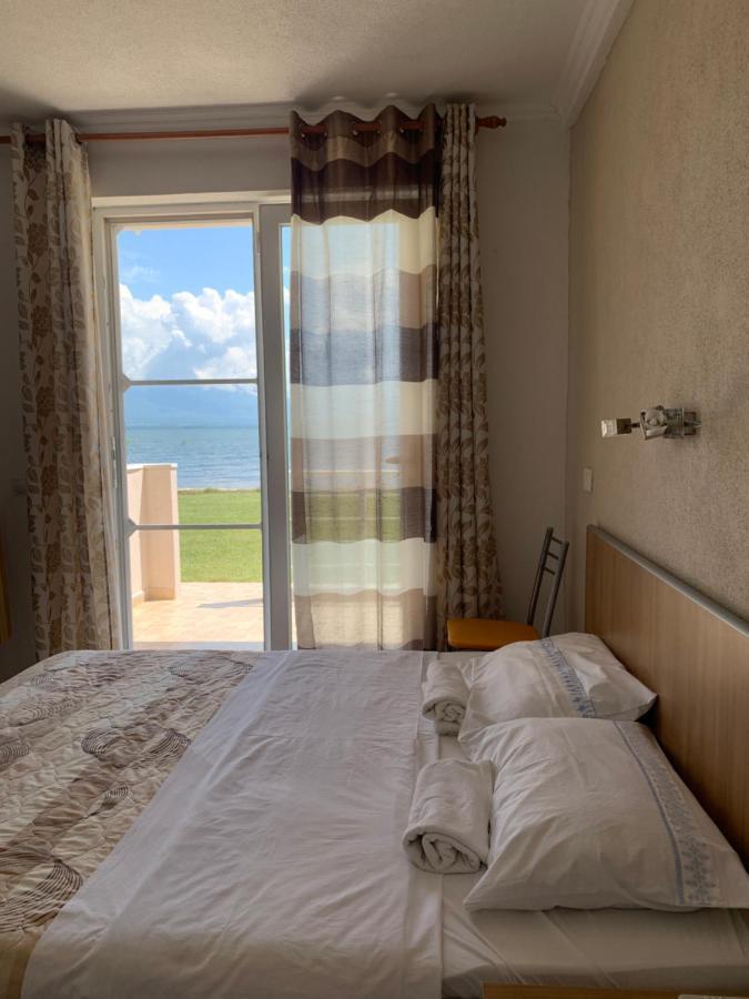 Sunrise Apartments And Studios Sztar Sztar Dojran Kültér fotó