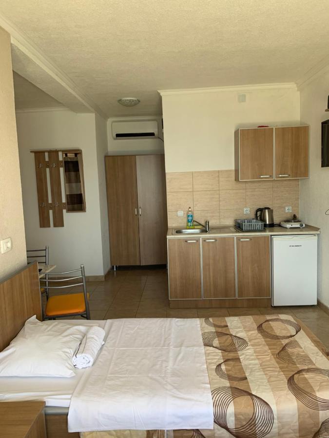 Sunrise Apartments And Studios Sztar Sztar Dojran Kültér fotó