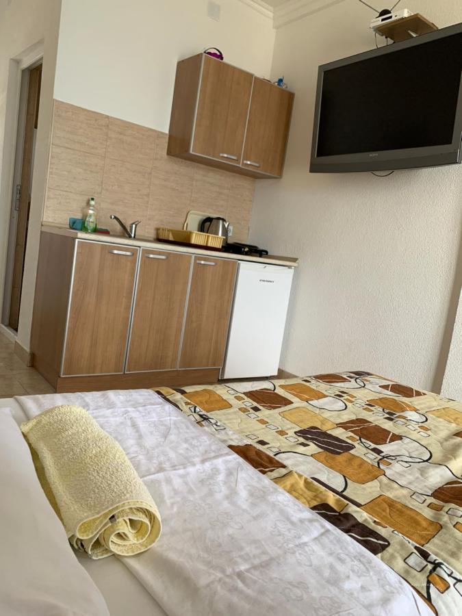 Sunrise Apartments And Studios Sztar Sztar Dojran Kültér fotó