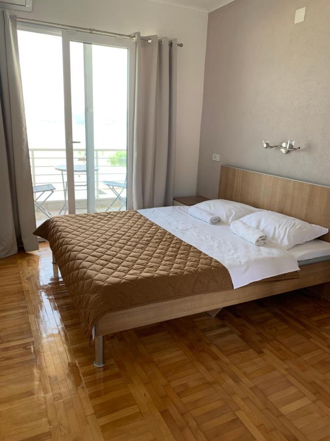 Sunrise Apartments And Studios Sztar Sztar Dojran Kültér fotó