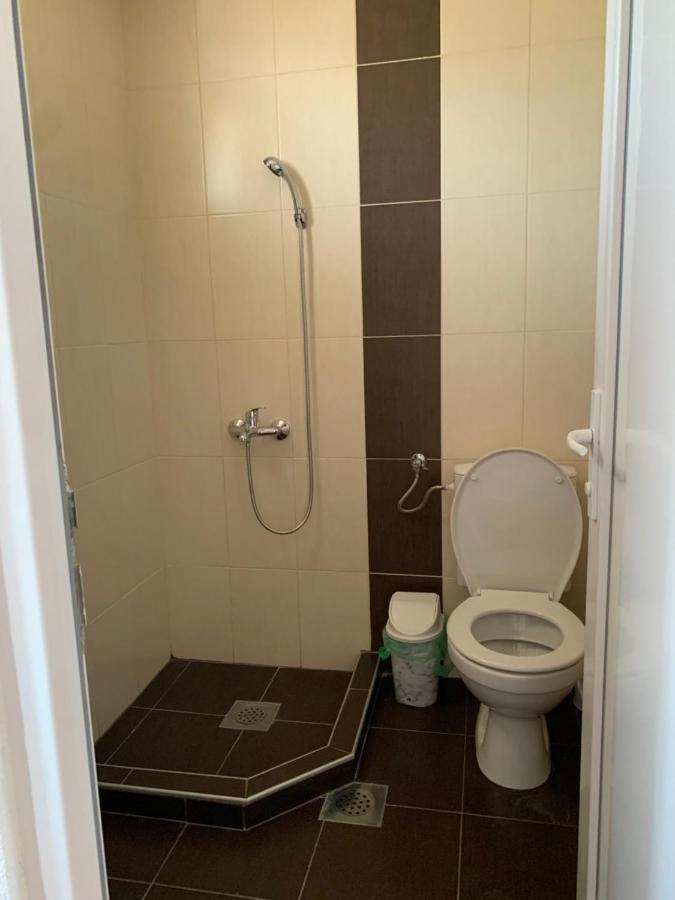 Sunrise Apartments And Studios Sztar Sztar Dojran Kültér fotó