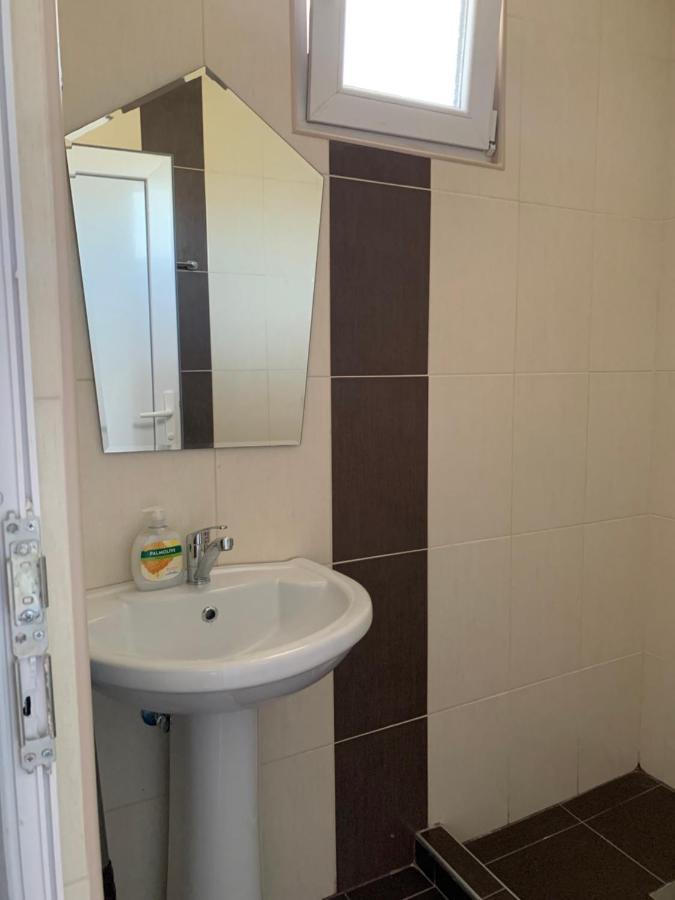 Sunrise Apartments And Studios Sztar Sztar Dojran Kültér fotó