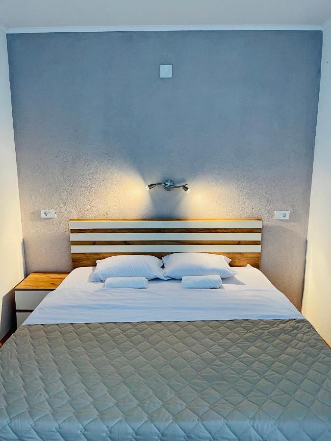 Sunrise Apartments And Studios Sztar Sztar Dojran Kültér fotó