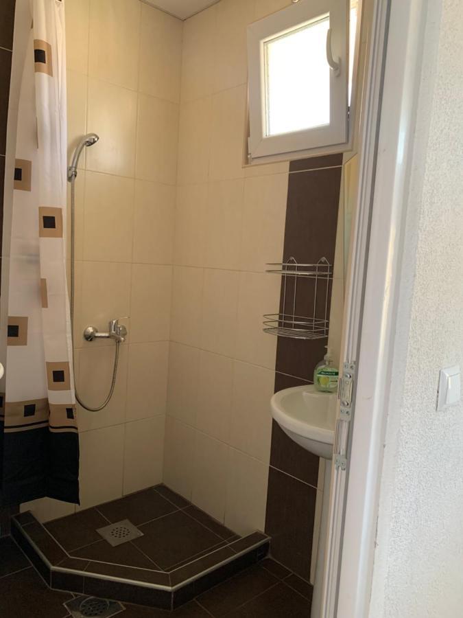 Sunrise Apartments And Studios Sztar Sztar Dojran Kültér fotó