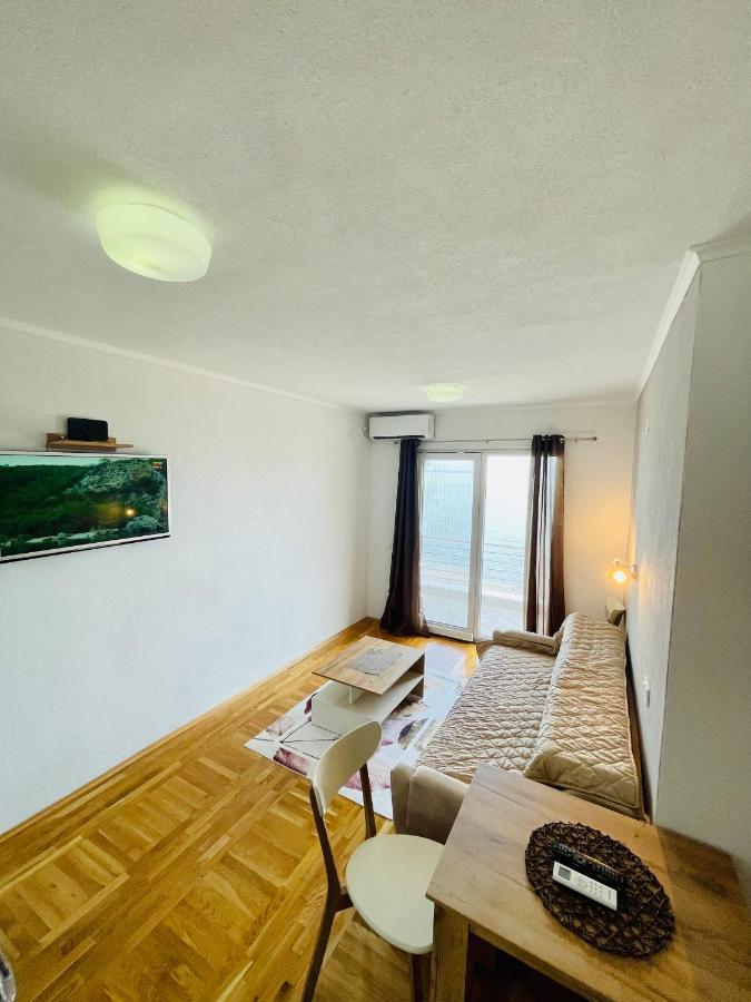 Sunrise Apartments And Studios Sztar Sztar Dojran Kültér fotó