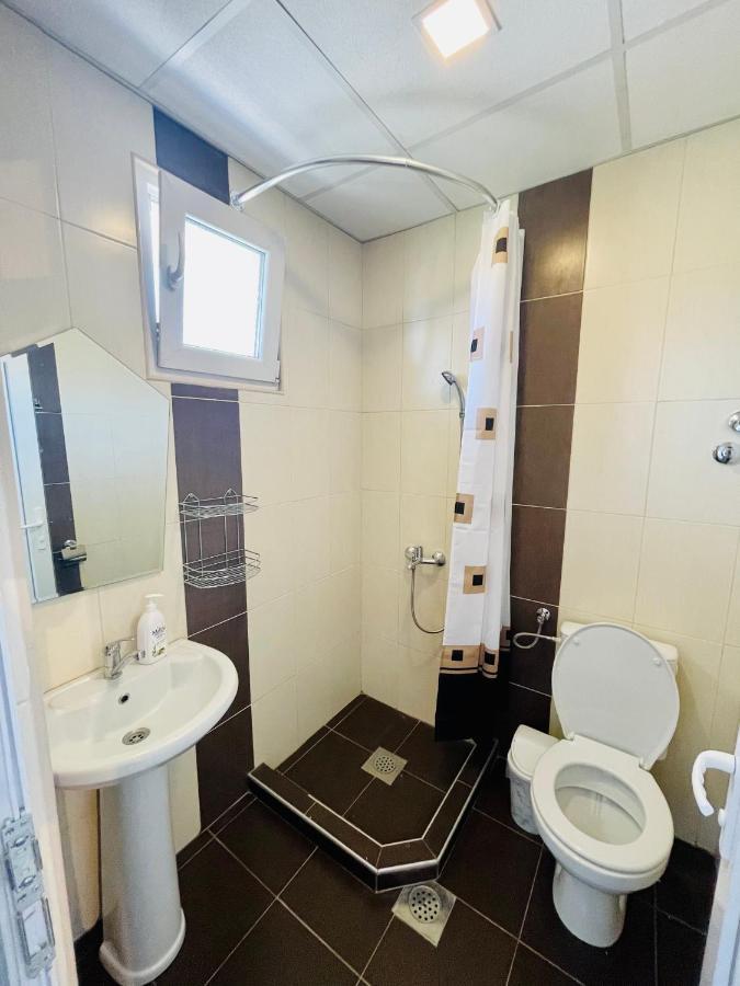 Sunrise Apartments And Studios Sztar Sztar Dojran Kültér fotó