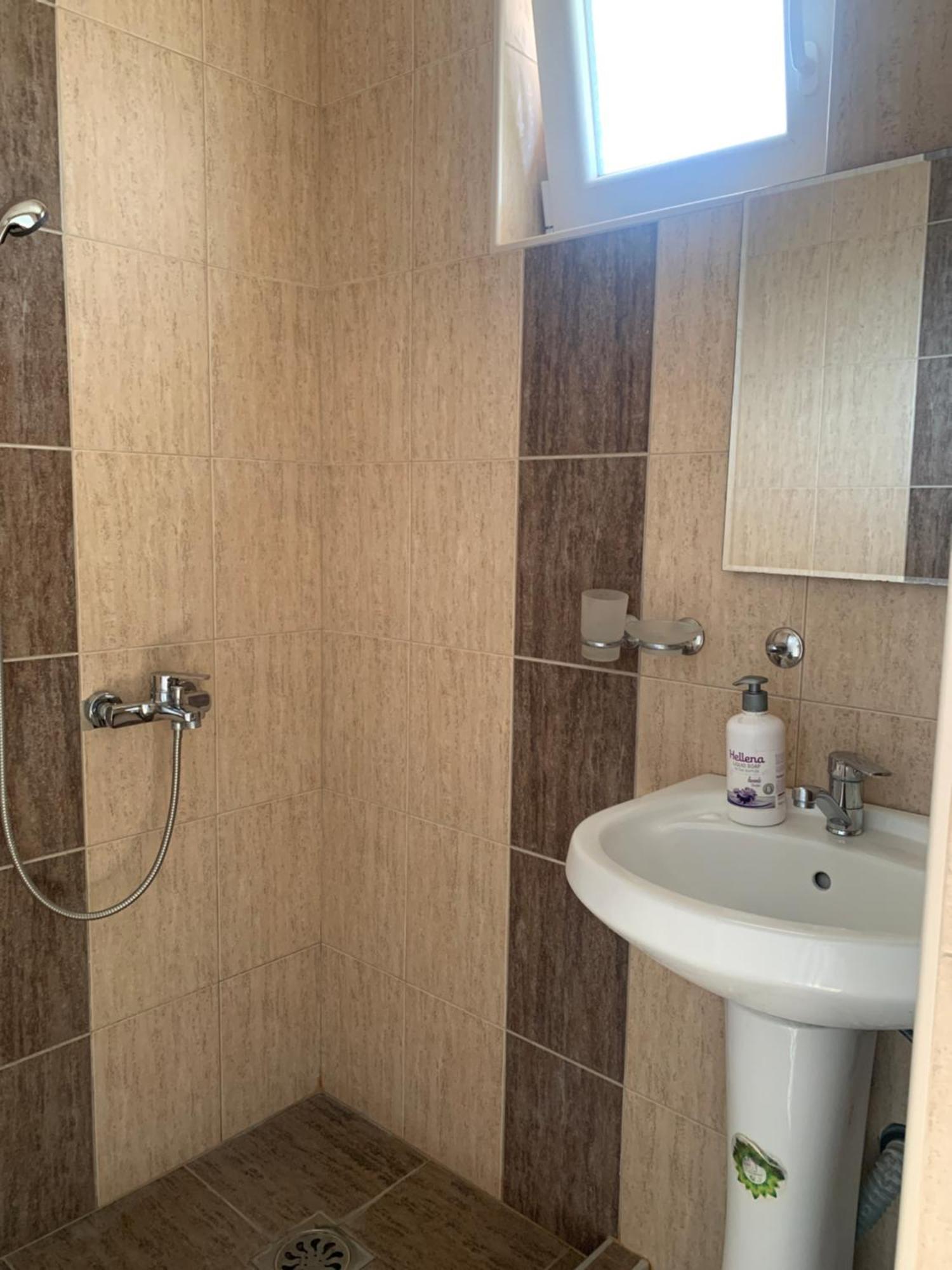 Sunrise Apartments And Studios Sztar Sztar Dojran Kültér fotó
