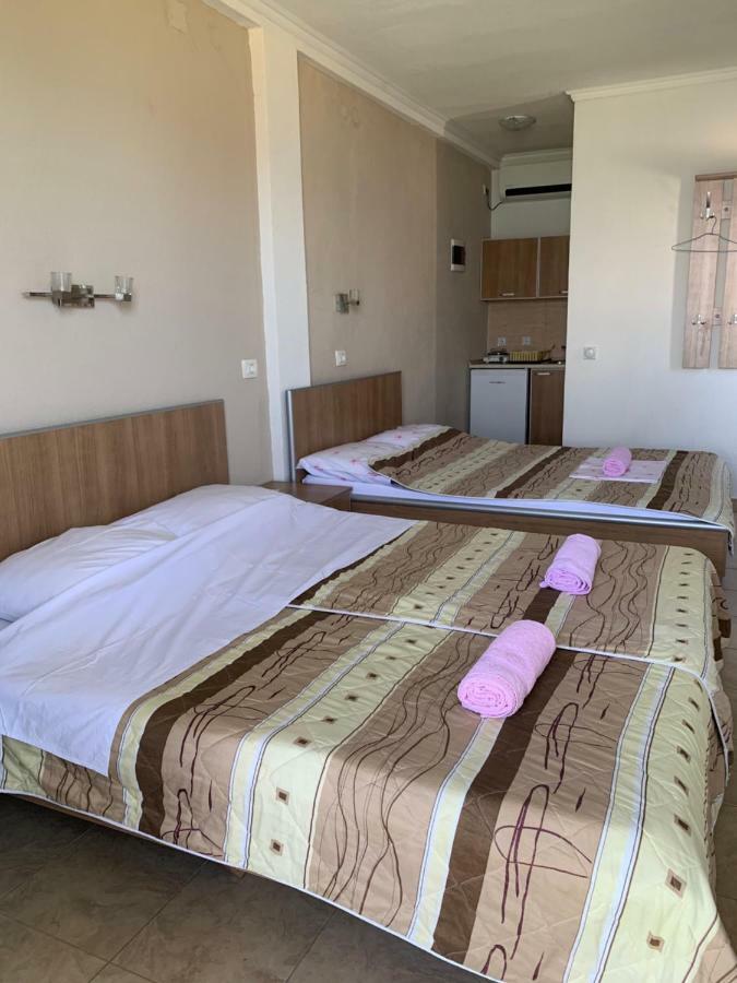 Sunrise Apartments And Studios Sztar Sztar Dojran Kültér fotó