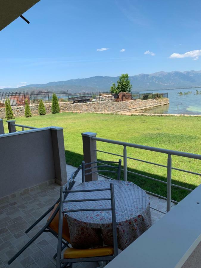 Sunrise Apartments And Studios Sztar Sztar Dojran Kültér fotó